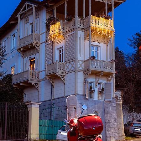 טורינו Del Nobile Apartment מראה חיצוני תמונה