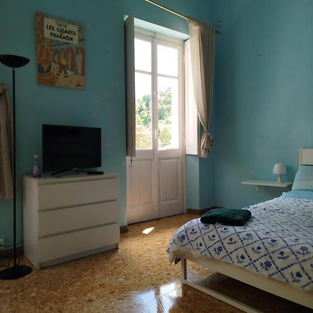 טורינו Del Nobile Apartment מראה חיצוני תמונה