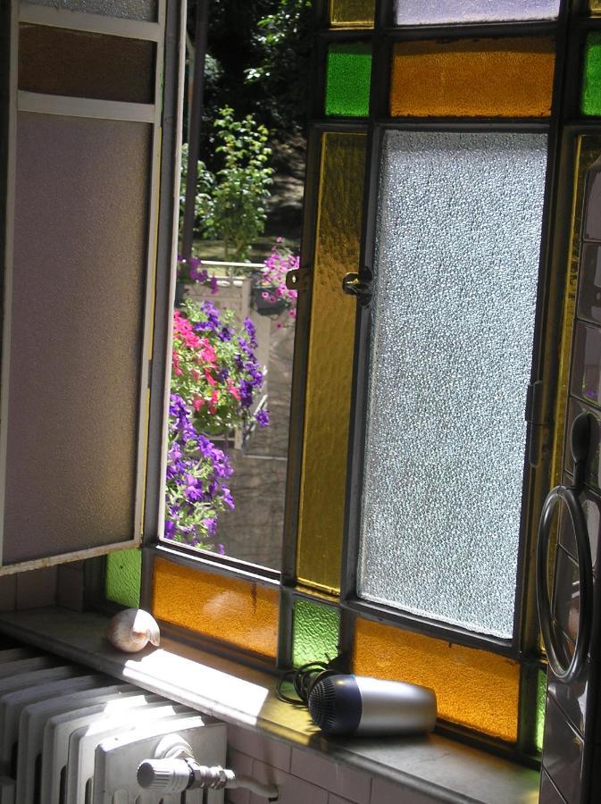 טורינו Del Nobile Apartment מראה חיצוני תמונה