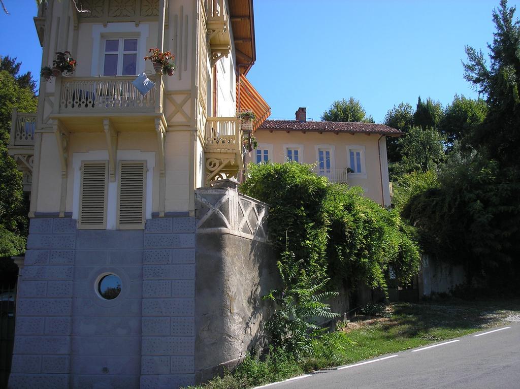 טורינו Del Nobile Apartment חדר תמונה
