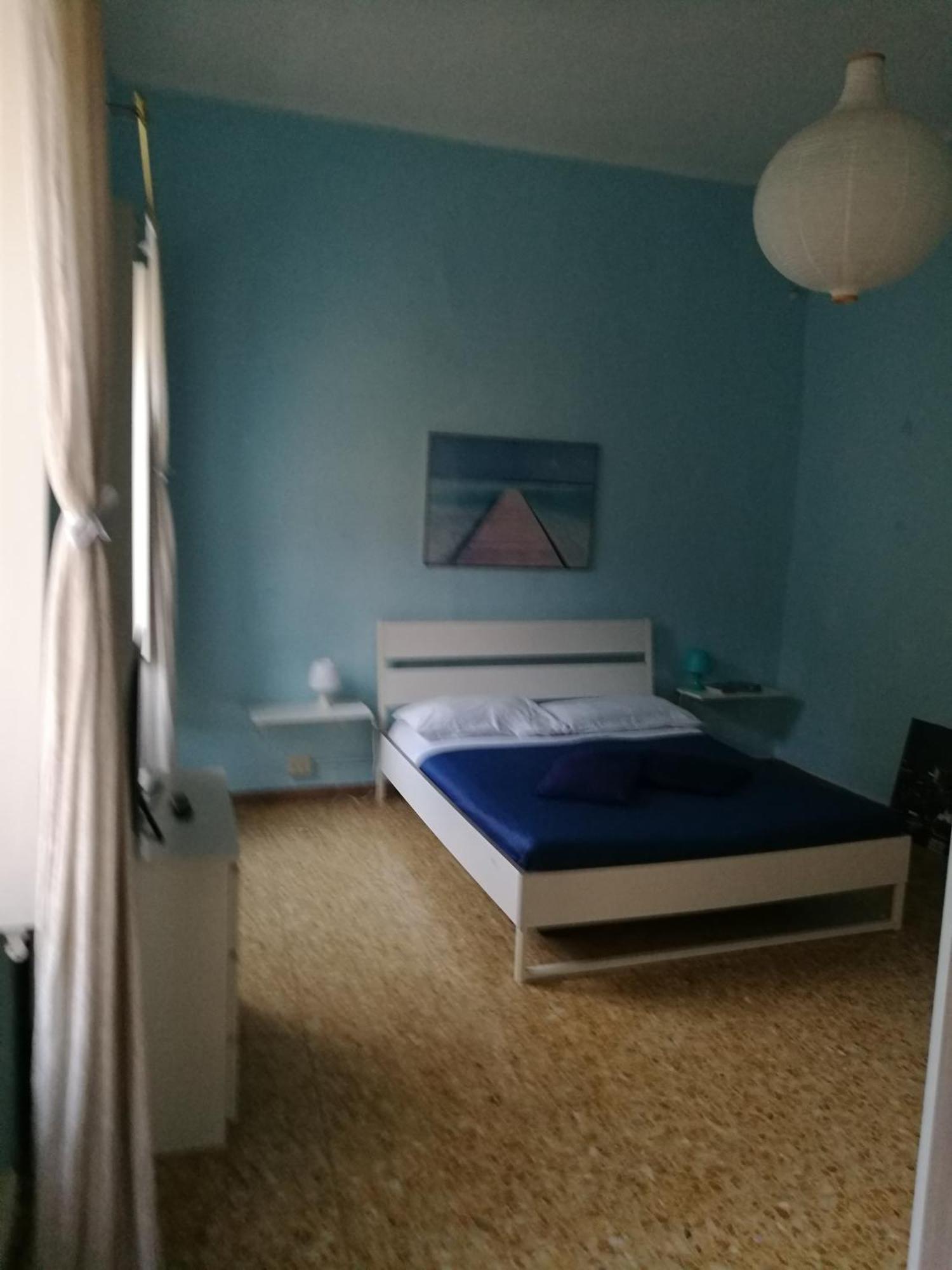 טורינו Del Nobile Apartment מראה חיצוני תמונה