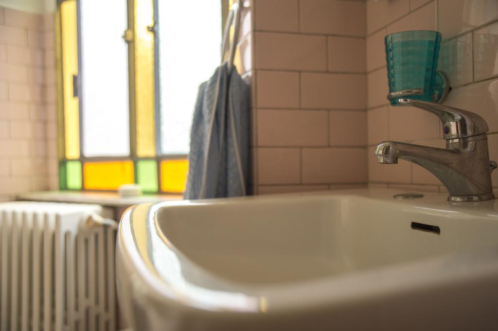 טורינו Del Nobile Apartment חדר תמונה