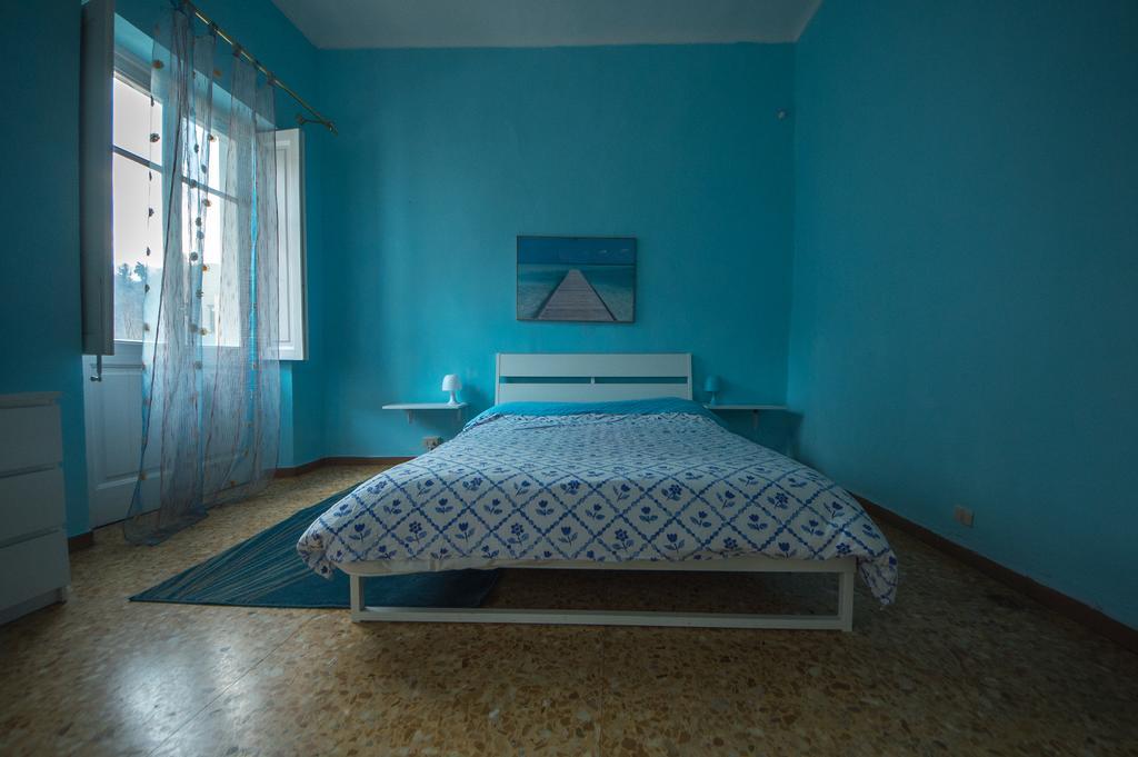 טורינו Del Nobile Apartment חדר תמונה