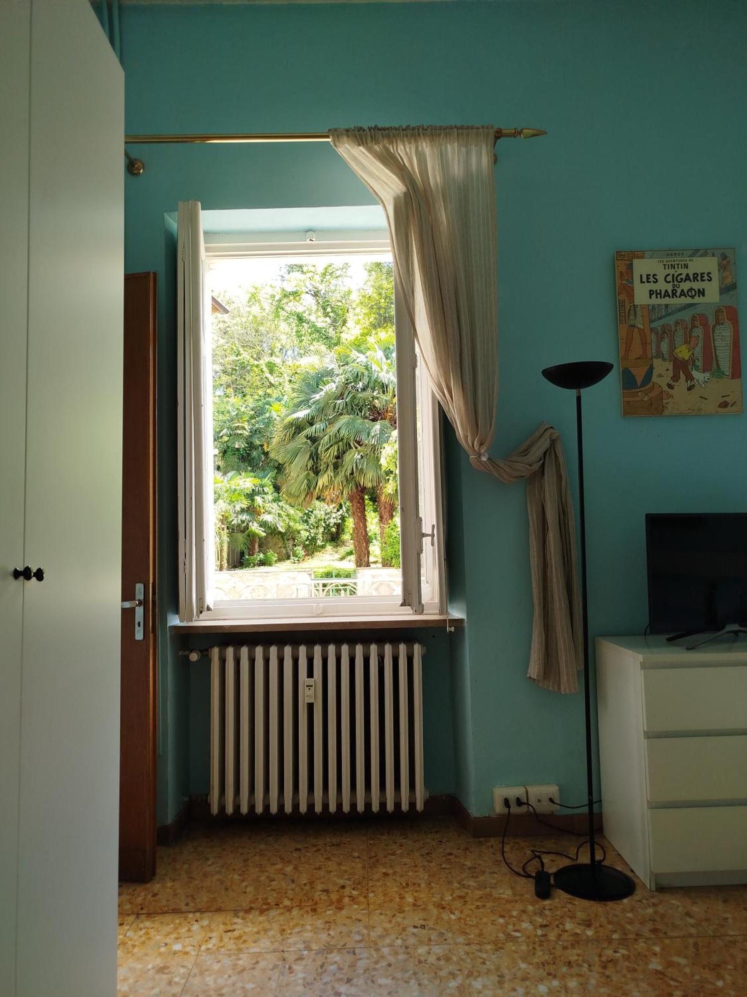טורינו Del Nobile Apartment מראה חיצוני תמונה