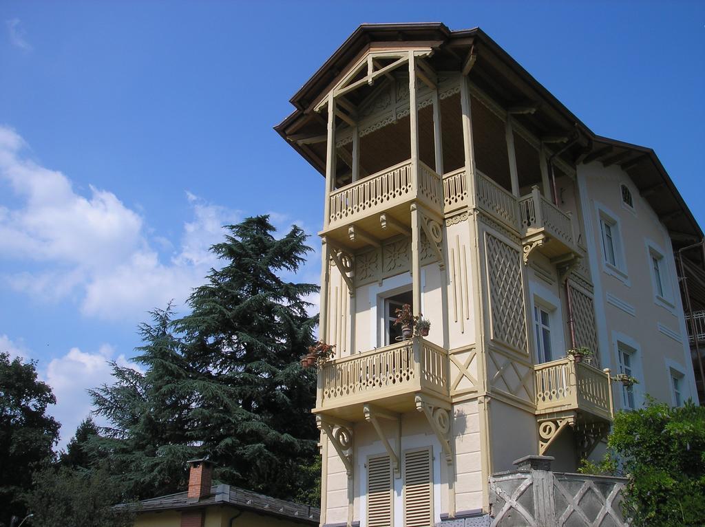 טורינו Del Nobile Apartment חדר תמונה