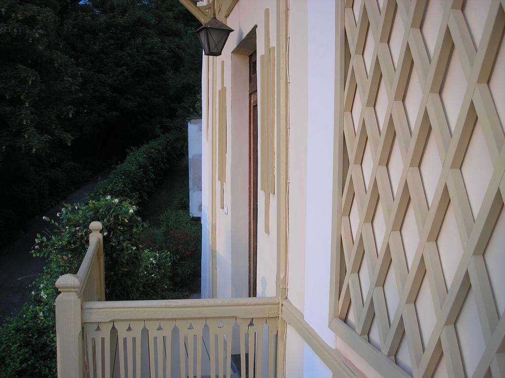 טורינו Del Nobile Apartment מראה חיצוני תמונה