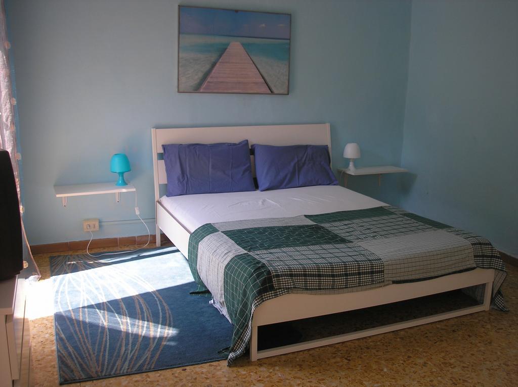 טורינו Del Nobile Apartment חדר תמונה