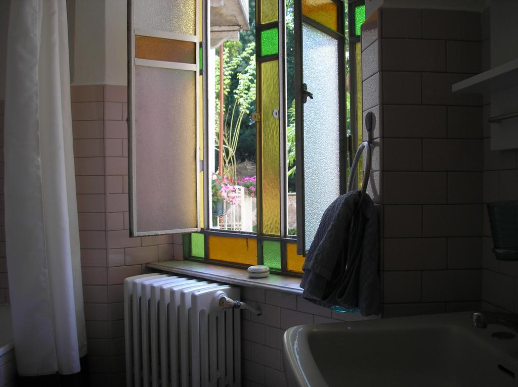 טורינו Del Nobile Apartment מראה חיצוני תמונה