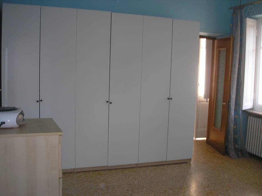 טורינו Del Nobile Apartment חדר תמונה