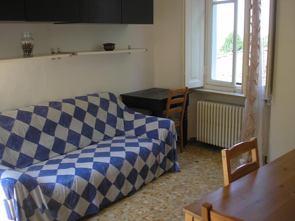 טורינו Del Nobile Apartment חדר תמונה