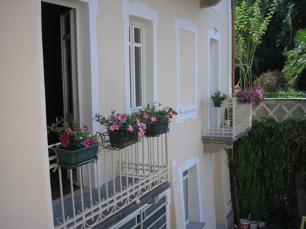טורינו Del Nobile Apartment חדר תמונה