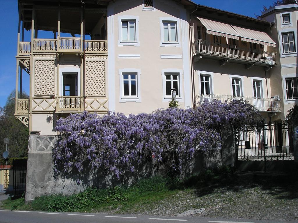 טורינו Del Nobile Apartment מראה חיצוני תמונה