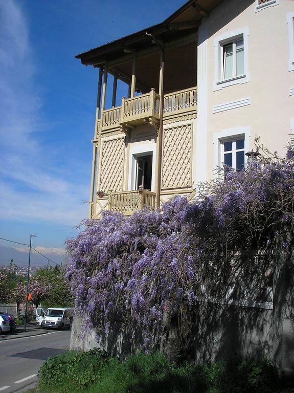 טורינו Del Nobile Apartment מראה חיצוני תמונה