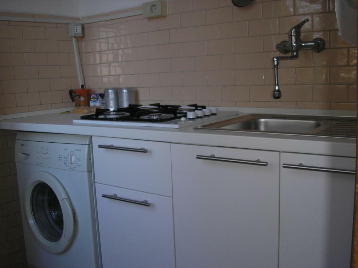 טורינו Del Nobile Apartment מראה חיצוני תמונה