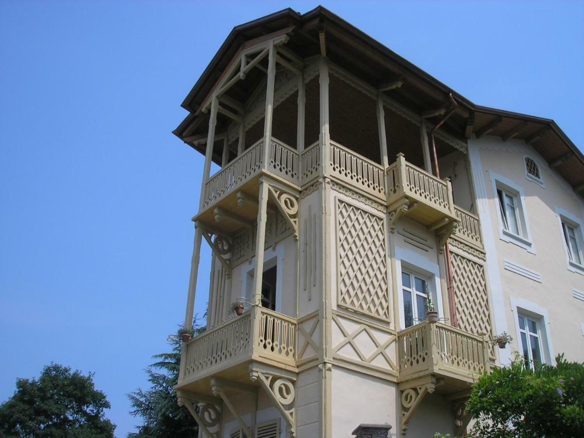 טורינו Del Nobile Apartment מראה חיצוני תמונה